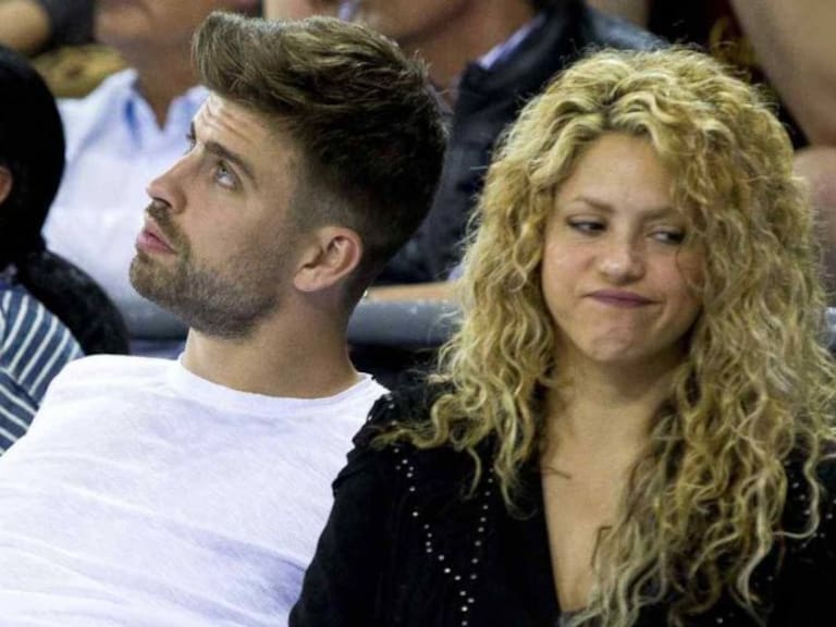¿Shakira está perdiendo el cabello por estrés?
