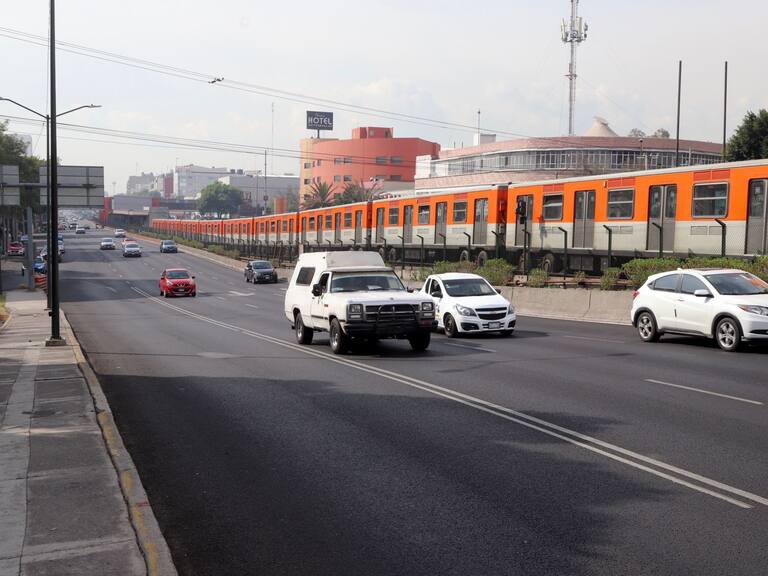 Autoridades confirmar que el corredor peatonal de Tlalpan, comenzará sus obras a mediados de abril