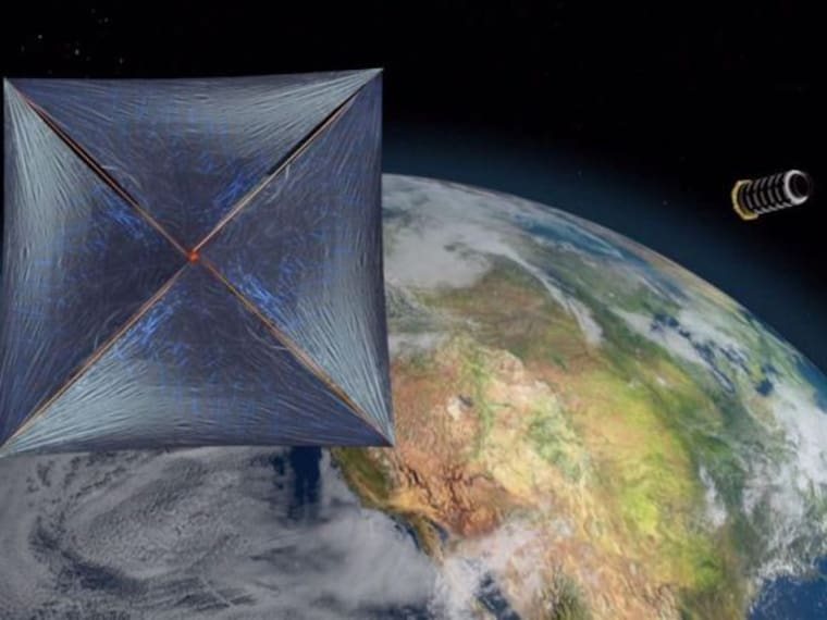 Stephen Hawking explorará el espacio con un chip