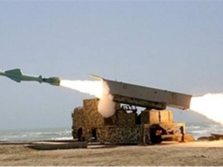 Niega Hamás haber disparado cohetes hacia Israel