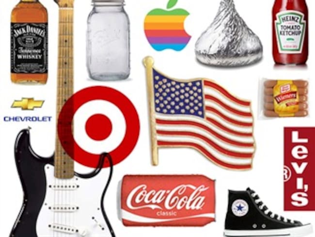 Consumismo norteamericano.Julia Palacios, catedrática de la Ibero 02/05/13