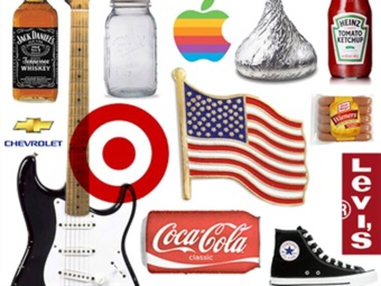 Consumismo norteamericano.Julia Palacios, catedrática de la Ibero 02/05/13