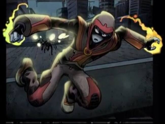 Estrena Coldplay video animado de ‘Hurts like heaven’