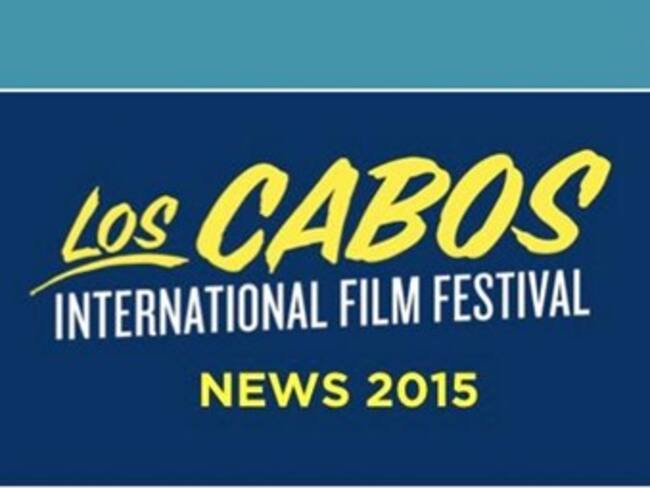 Enterate de todo lo que paso en Los Cabos International Film Festival 2015 con Linda Cruz