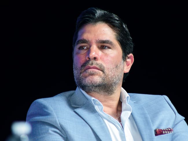 Eduardo Verástegui elogia a Donald Trump y lo llama “el mejor presidente que ha tenido México”