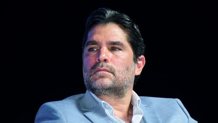 Eduardo Verástegui elogia a Donald Trump y lo llama “el mejor presidente que ha tenido México”