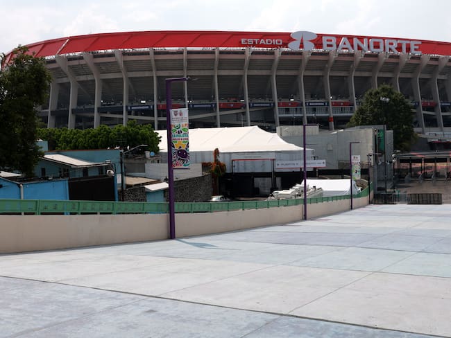 FIFA recibe el Estadio Banorte rumbo al Mundial 2026 y lo registra como “Ciudad de México”
