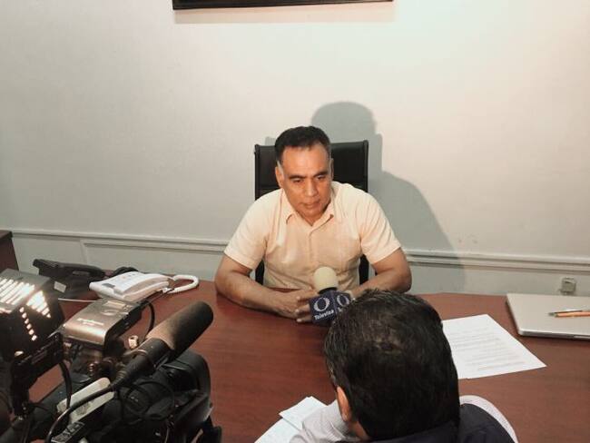 Asesinan a diputado local de Jalisco