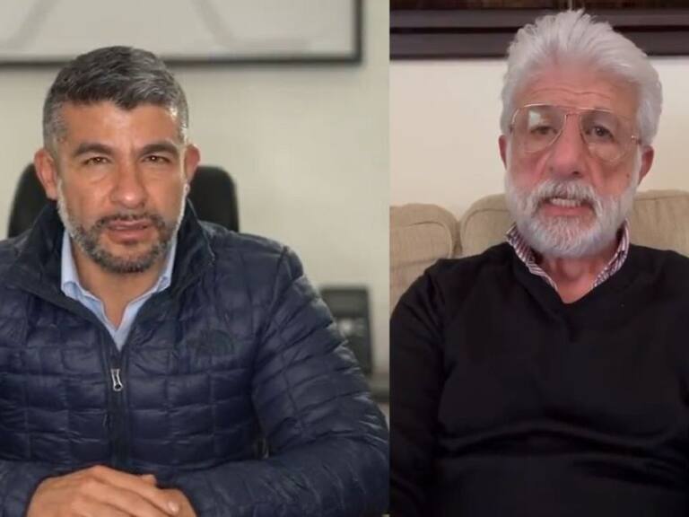 “Se creen superiores en todo”: AMLO sobre padre de Mauricio Tabe