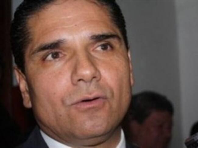 Michoacán se encamina a estado fallido: Aureoles