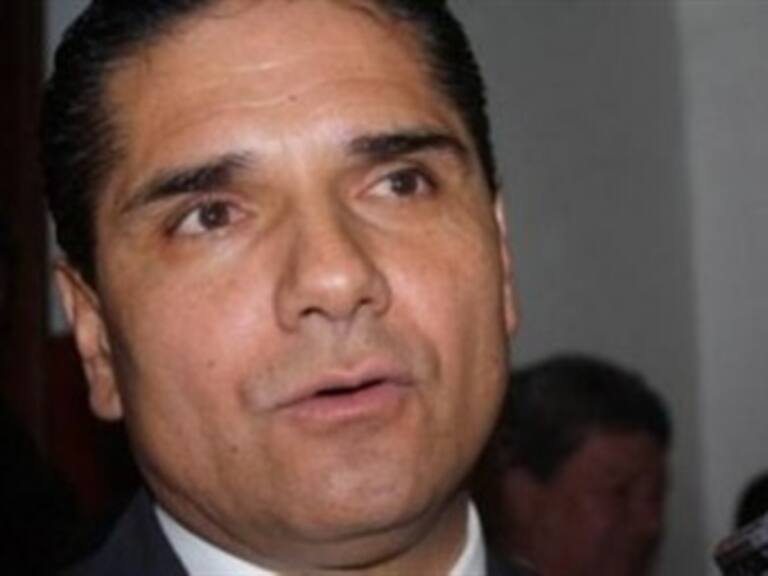 Michoacán se encamina a estado fallido: Aureoles