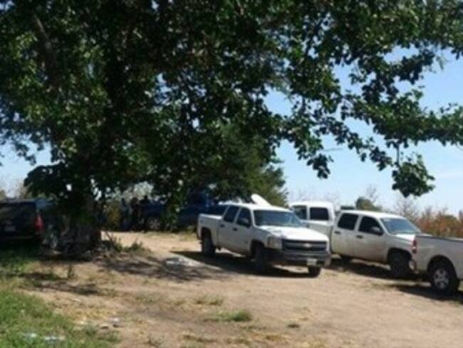 Impacta a los habitantes de la Barca, hallazgo de fosas