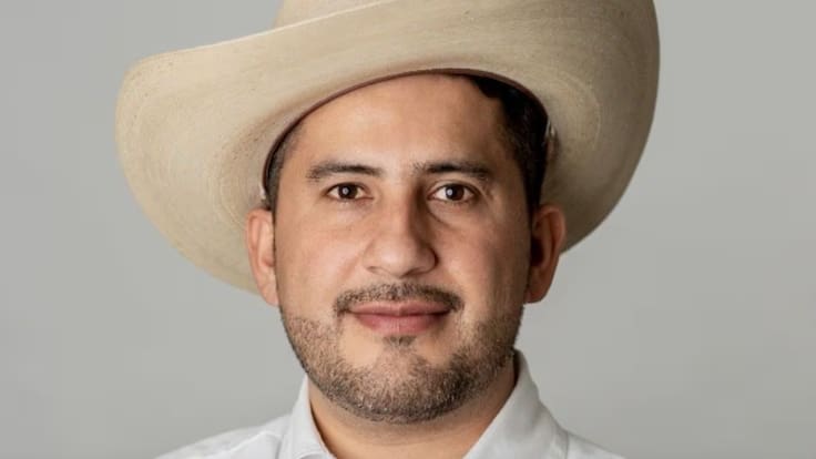 Identifica FGE a homicida material de Carlos Manzo