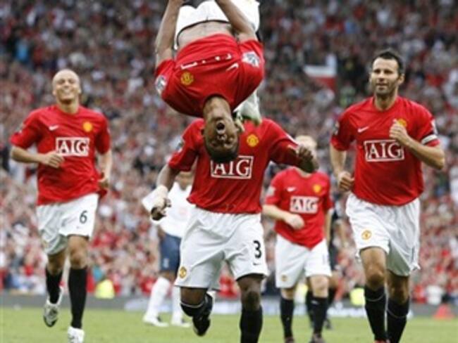 Arsenal y ManU por el sublidetaro en la Premier