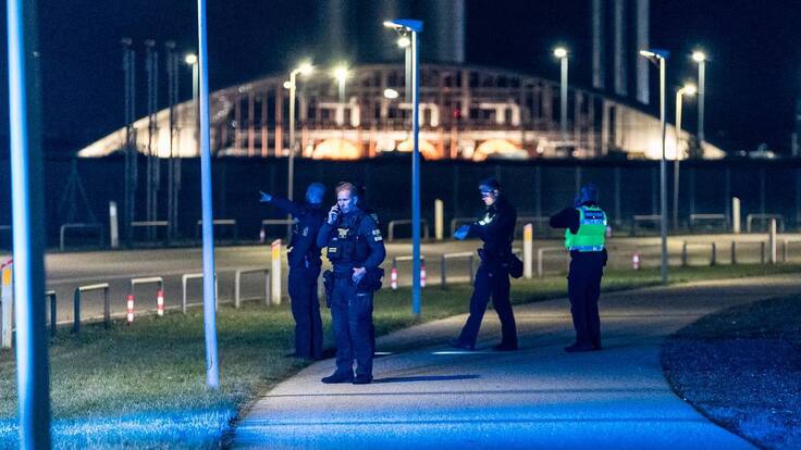 Aumenta la tensión: Drones sospechosos invaden el espacio aéreo de Dinamarca y Noruega