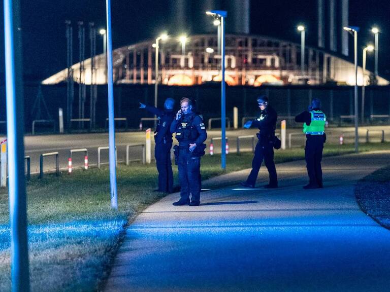 Cierran aeropuertos por supuestos drones espía de Rusia