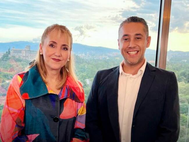 ¿Qué no le puede faltar en la maleta a una Chief Special Advisor al viajar?