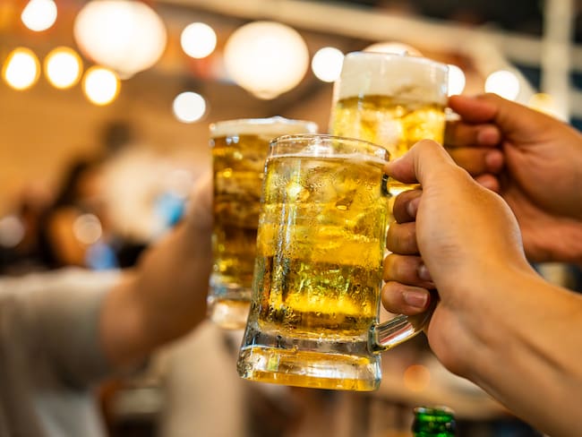 Expo Cerveza México 2026 en CDMX: ¿cuándo y dónde será?