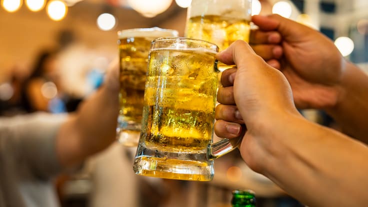 Expo Cerveza México 2026 en CDMX: ¿cuándo y dónde será?