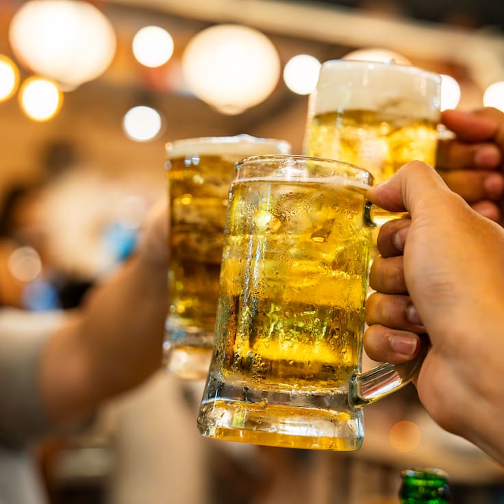 Expo Cerveza México 2026 en CDMX: ¿cuándo y dónde será?