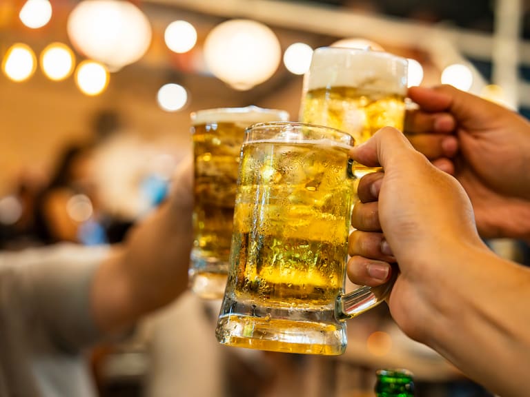 Mx - Expo Cerveza México 2026 en CDMX.