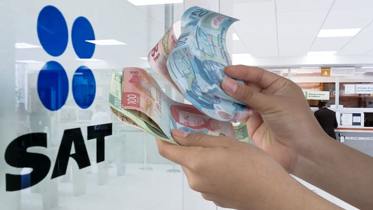 Condonación de Multas SAT 2026: Pasos para solicitar el 100% de descuento en tus recargos