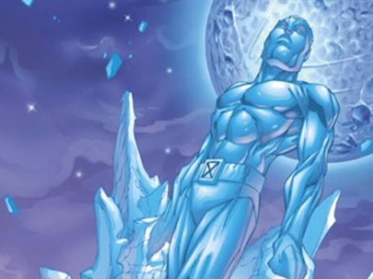 Un personaje de X-Men revela homosexualidad