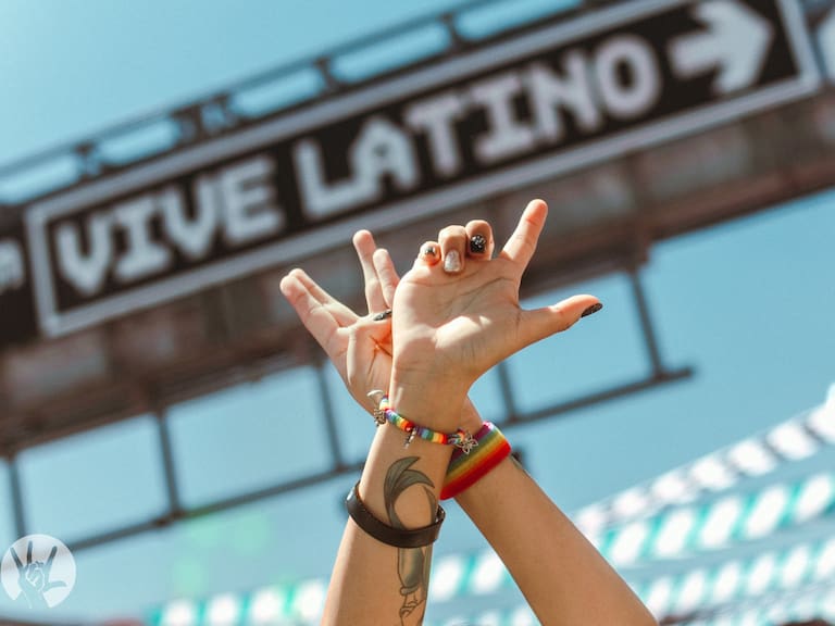 Vive Latino 2026