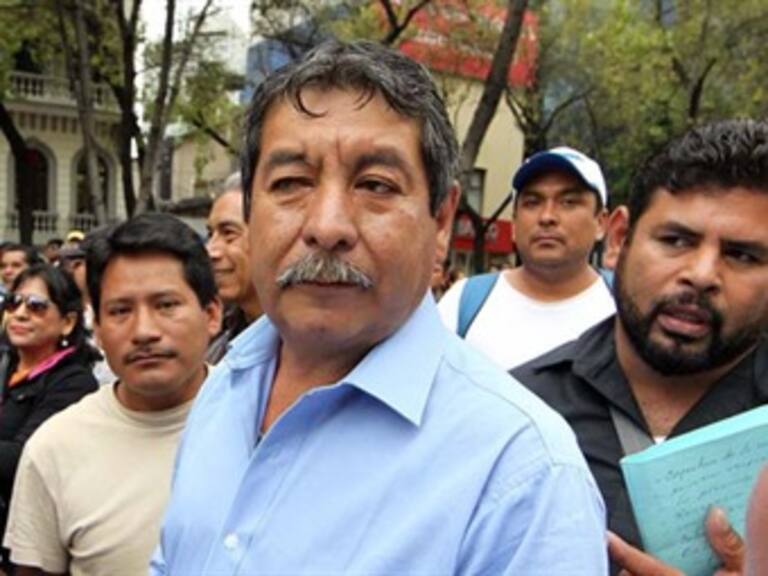 Se van maestros de Gobernación sin ningún acuerdo