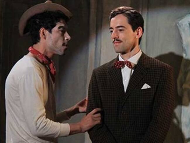 Representarán ‘Cantinflas’ y ‘La dictadura perfecta’ a México en los Oscars