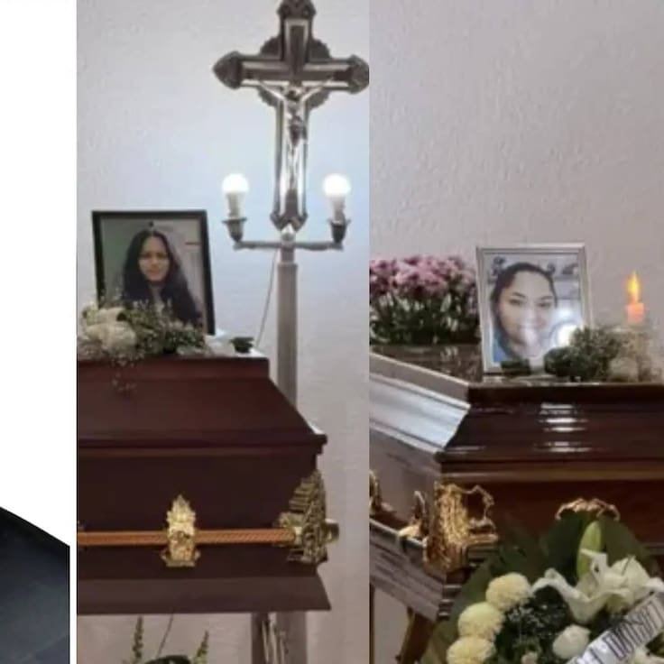 Vinculan a proceso a Erick Antonio ‘N’ por abuso sexual; es investigado por el doble feminicidio de Cindy y Teresita