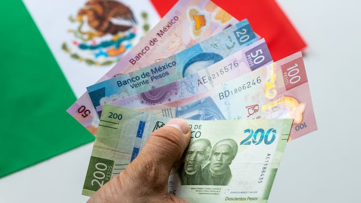 HR Ratings explica las razones detrás de la baja en la calificación de la deuda de México