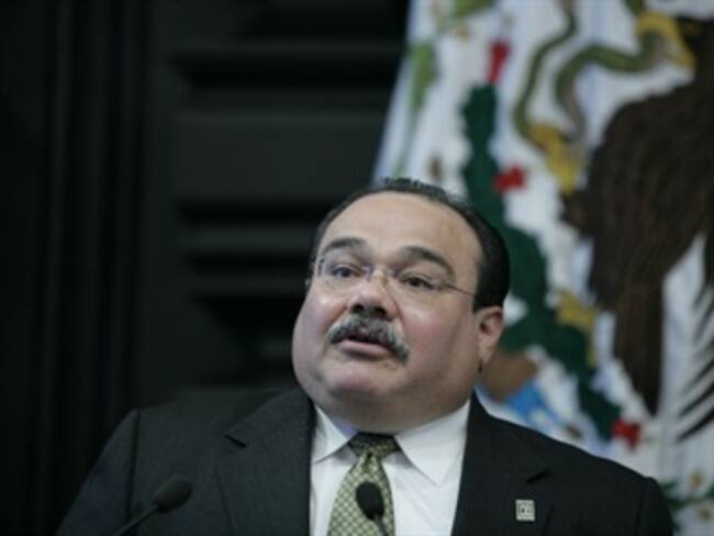 Piden senadores del PAN comparecencia de Ramírez Marín