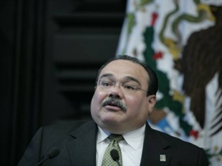 Piden senadores del PAN comparecencia de Ramírez Marín