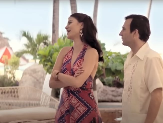 5 puntos para contarte de qué trató el capítulo 3 de la serie de Chespirito y qué pasará en el episodio 4