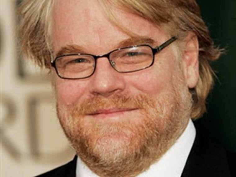 ‘La Reata’ recuerda al gran actor estadounidense, Philip Seymour Hoffman