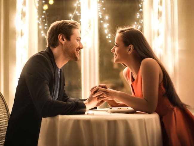 Los peores errores de imagen en una cita romántica