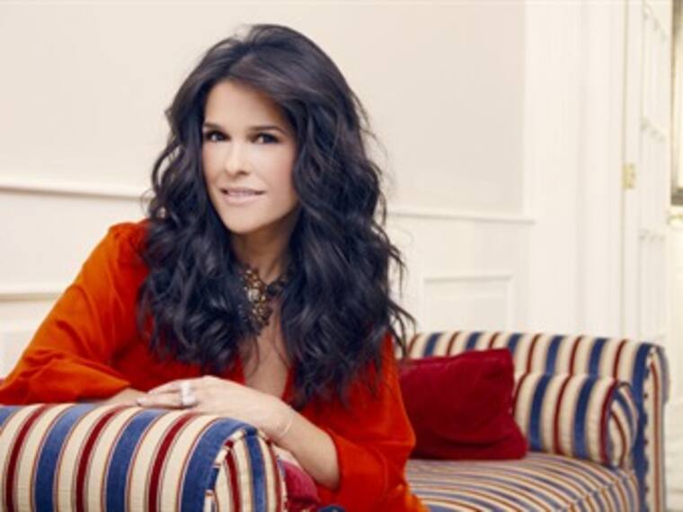 Gana 'Premio Ondas Iberoamericano' Martha Debayle