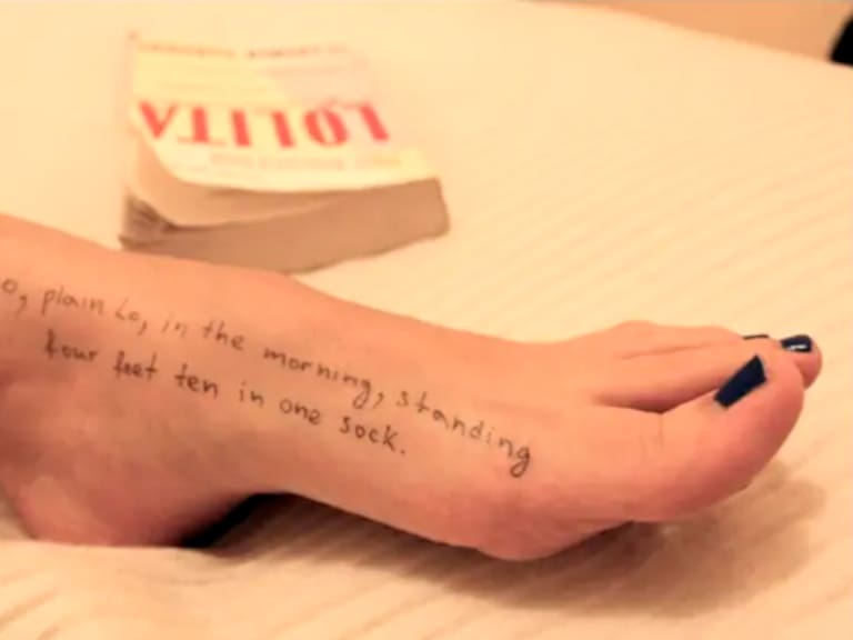 El congreso de EE.UU. revela nuevas imágenes del archivo personal de Jeffrey Epstein