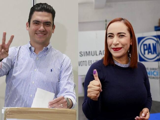 El PAN busca nuevo dirigente nacional