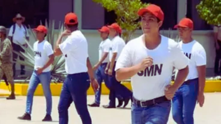 Servicio Militar obligatorio: esto deben hacer los nacidos en 2008 este agosto del 2026