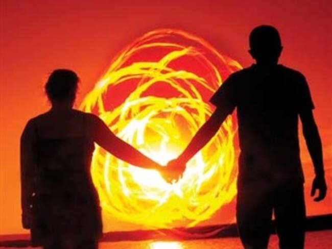 Relaciones saludables. Nancy Steinberg y Manuel González, psicólogos. Eduardo Calixto, neurofisiólogo. 16/02/13