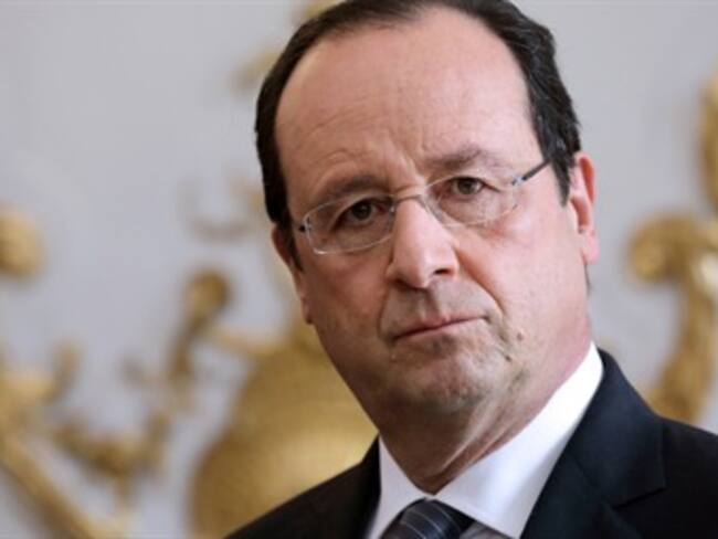 Francia anuncia medidas para enfrentar la amenaza terrorista