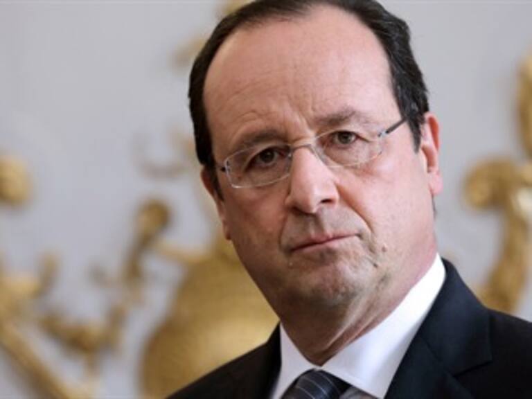 Francia anuncia medidas para enfrentar la amenaza terrorista