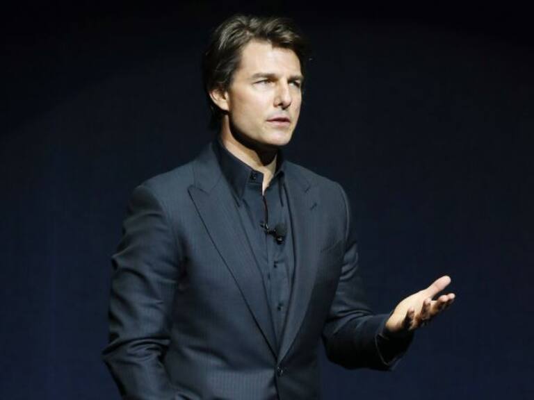 Tom Cruise sufre fractura que retrasará las grabaciones de “Misión Imposible 6”
