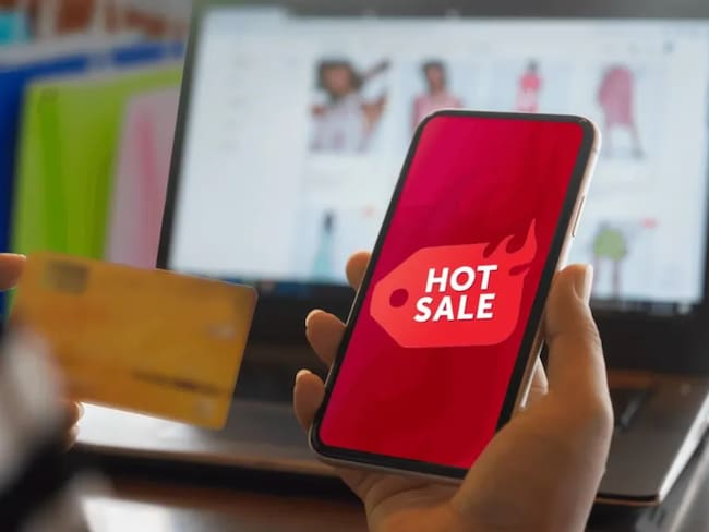 Hot Sale 2026: los productos que podrían bajar hasta 70% y dónde suelen aparecer las mejores ofertas