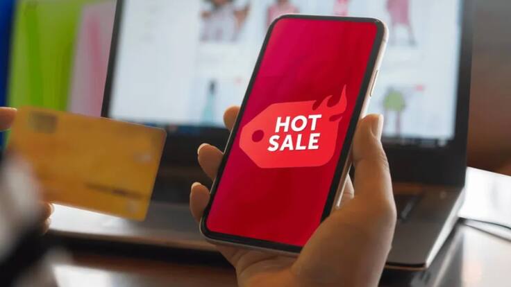 Hot Sale 2026: los productos que podrían bajar hasta 70% y dónde suelen aparecer las mejores ofertas