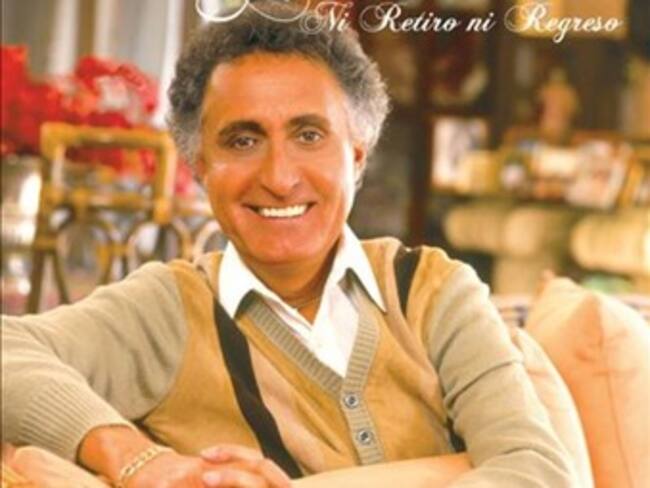 Di Que No Es Verdad. Alberto Dominguez