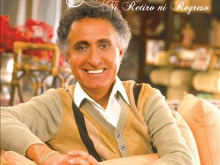 Di Que No Es Verdad. Alberto Dominguez