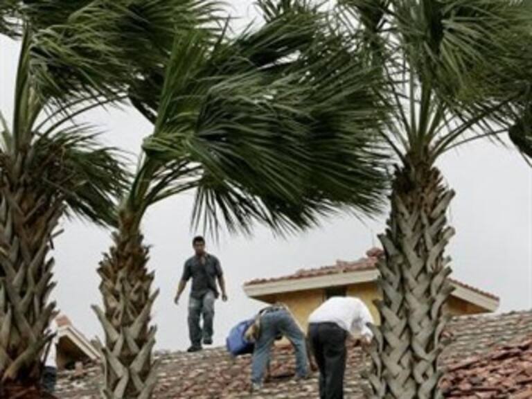 Alerta 'Hermine' a México y Texas